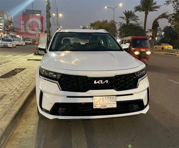 كيا سورينتو 2023 للبيع في العراق -  بغداد